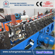 High Quality Best Selling Roof Batten/Truss Roll Forming Machine Wuxi Machinery Factory